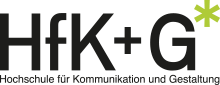 Logo HfK+G | CampusNet